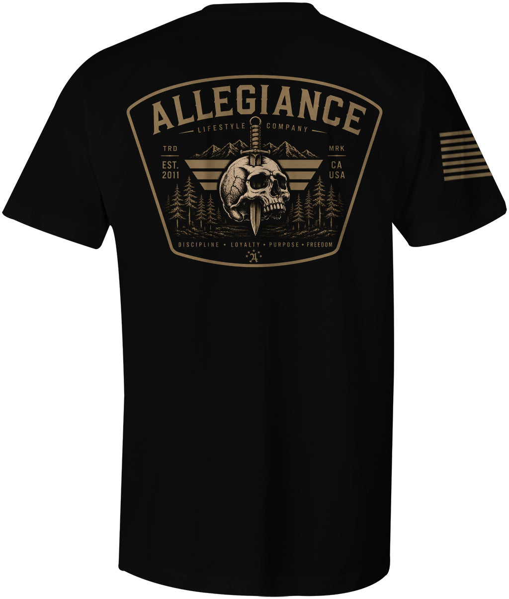 Purpose Tee