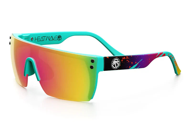 Kids Lazer Face-AQUA SPLASH