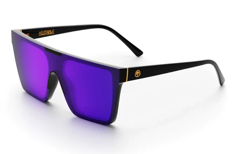 Clarity - BLK/ULTRAVIO