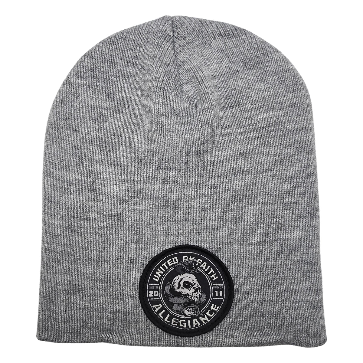 Serpent Beanie