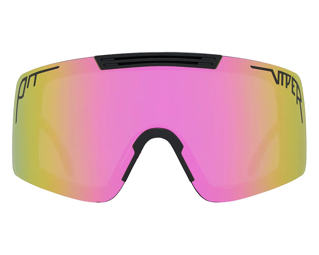 The Synthesizer - The Exec Pink Polarized